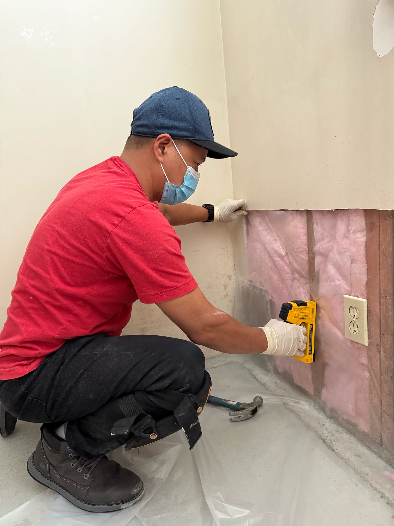 General Repairs